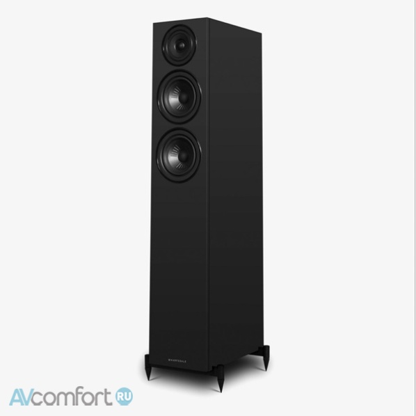 Wharfedale Diamond 12.3i Black Wharfedale Diamond 12.3i Black