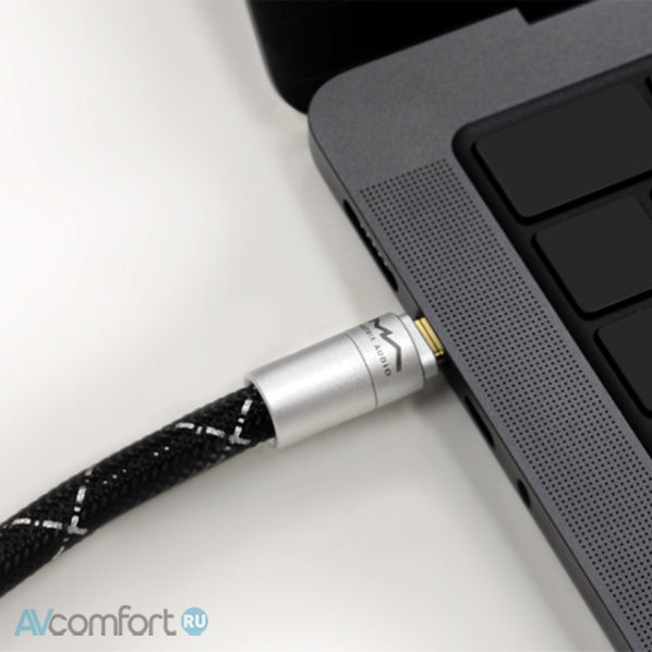MATRIX AUDIO USB 2.0 C-B 1,2 m