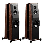 Peak Consult Sinfonia Walnut/Acrylic