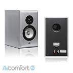 Accustic Arts ProLine MS-1 MK-3 Silver