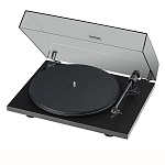 PRO-JECT Primary E Phono OM NN UNI Black