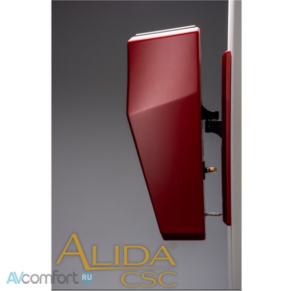 Wilson Audio Alida Mount Kit