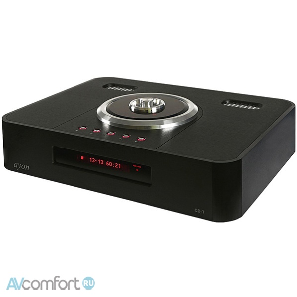 Ayon Audio CD-T II Signature