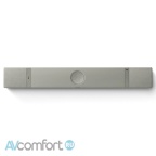 KEF XIO Soundbar Silver Grey (SP4083M0AA)
