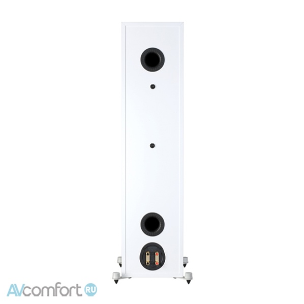 Monitor Audio Bronze 500 Black (6G)