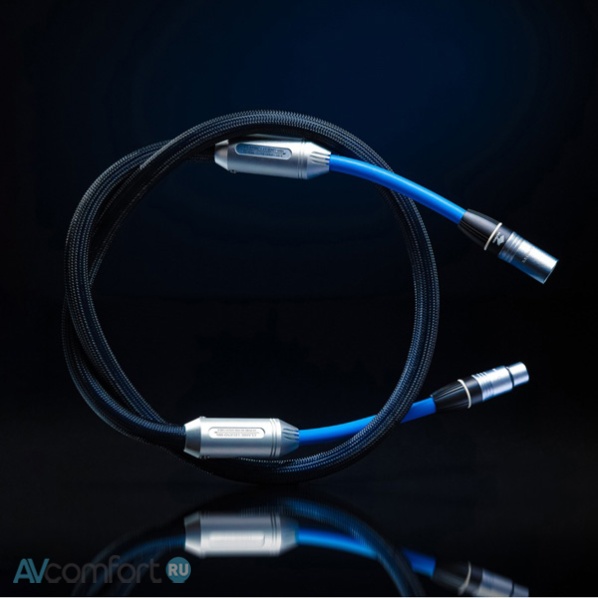 AVComfort, Siltech Classic Legend 880i XLR 2,5 m