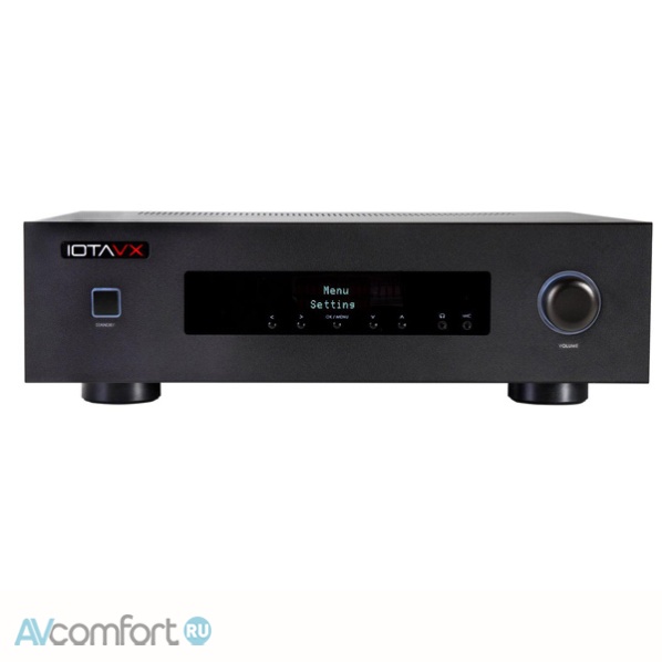 IOTAVX AVX17 Black