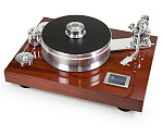 PRO-JECT Signature 12 Mahogany