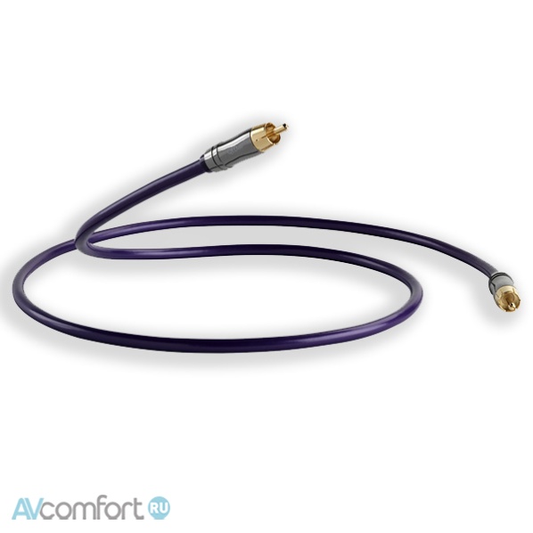 AVComfort, QED Performance Digital Audio 3,0 m (QE6201)
