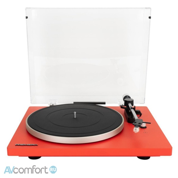 Premiera ECO BT Red Premiera ECO BT Red
