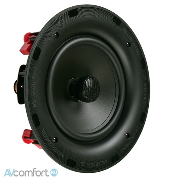MK Sound IC80