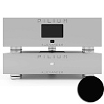 PILIUM AUDIO Alexander Black