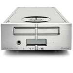 Audio Analogue AADrive Silver