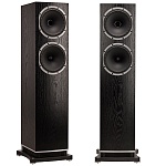 FYNE AUDIO F502 Black Oak