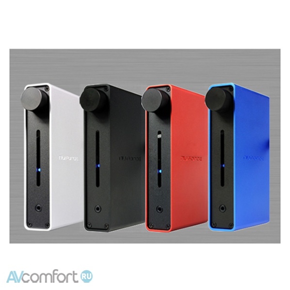 NUFORCE Icon iDo Silver