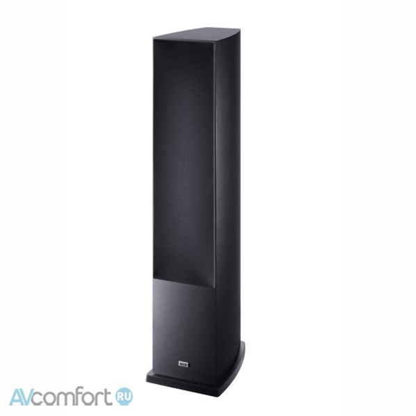 HECO Victa Elite 702 Black