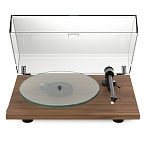 Pro-Ject T2 Super Phono Rainier Walnut