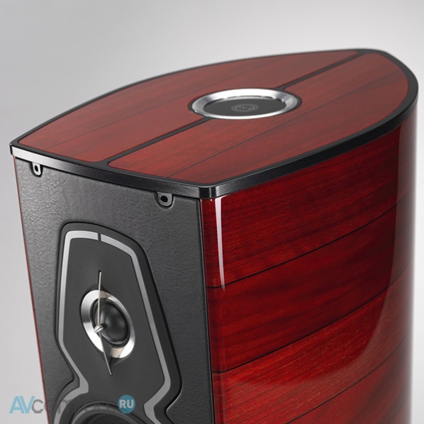 Sonus Faber Guarneri Tradition Red Sonus Faber Guarneri Tradition Red