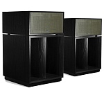 Klipsch La Scala AL5 Black Ash
