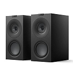 KEF Q Concerto Meta Satin Black KEF Q Concerto Meta Satin Black