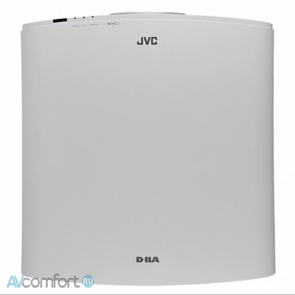 JVC DLA-NZ500 White