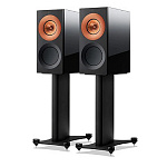 KEF Reference 1 Copper Black