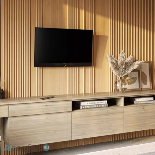 Loewe Callas 43 Basalt Grey