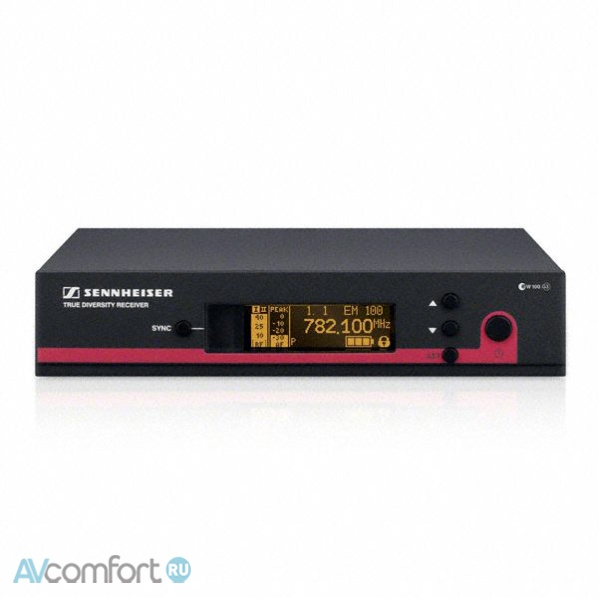 SENNHEISER EW 135 G3-A-X