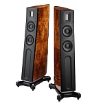 Raidho Acoustics TD2.2 Walnut Burl