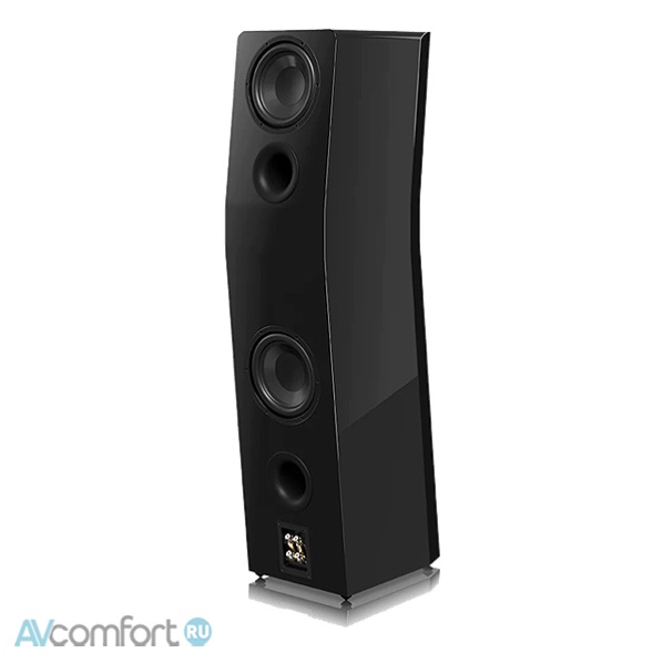 SVS Ultra Evolution Pinnacle Piano Gloss Black