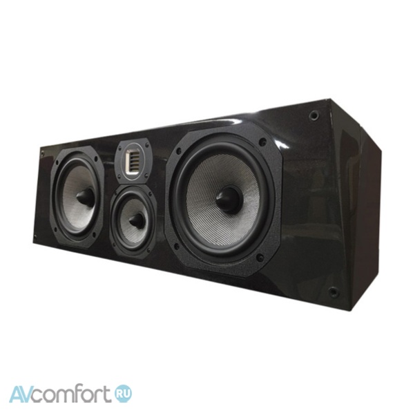 Legacy Audio SilverScreen HD Black Oak
