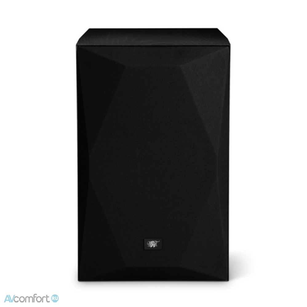 MoFi Electronics SourcePoint 8 w/stand Black Ash