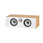 Bowers & Wilkins HTM6 S2 Anniversary Edition Oak