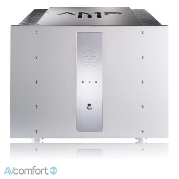 AVComfort, ACCUSTIC ARTS AMP III Silver