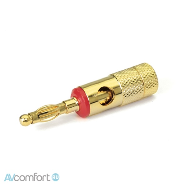 Dynavox Banana Red (200026)