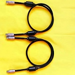 AMS XLR Cable 1,2 м