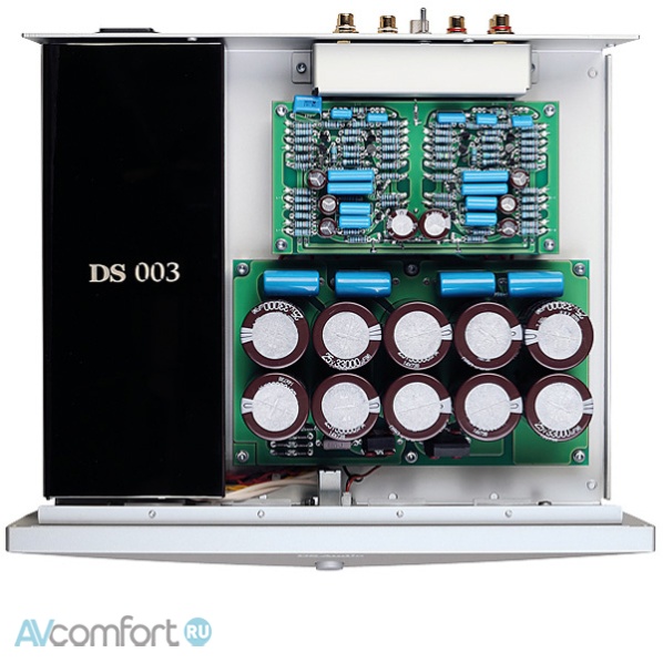 DS AUDIO DS-003 Set