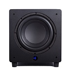 Velodyne Impact-X 12" Black Velodyne Impact-X 12" Black