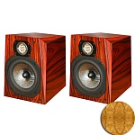 Legacy Audio Studio HD Olive Ash Burl