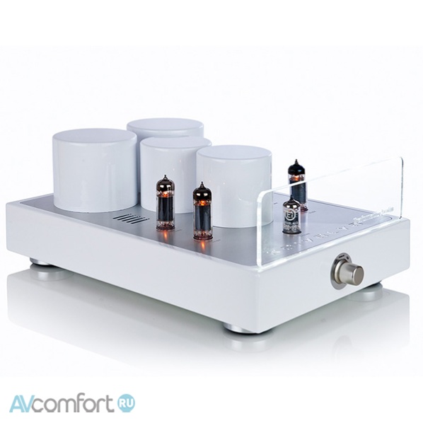 Trafomatic Audio Kaivalya Monoblocks Black/Silver