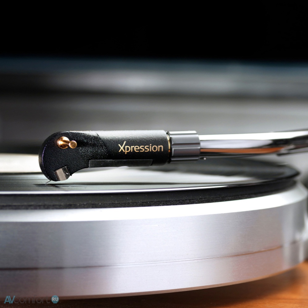 Ortofon MC Xpression