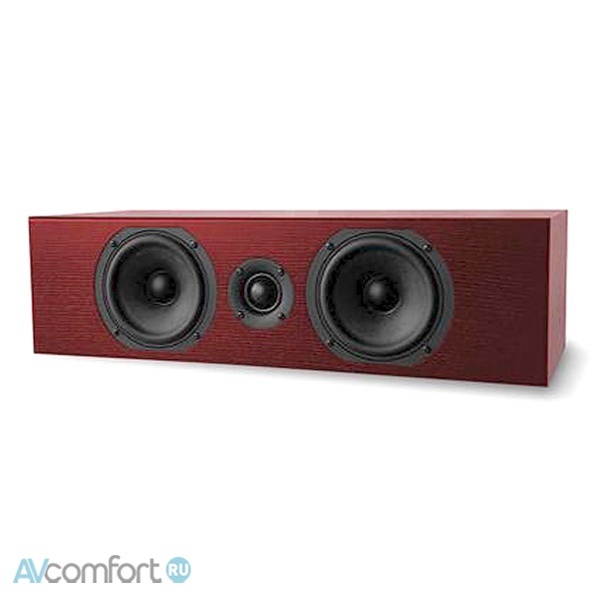 AVComfort, Totem Acoustic Sky Center Mahogany