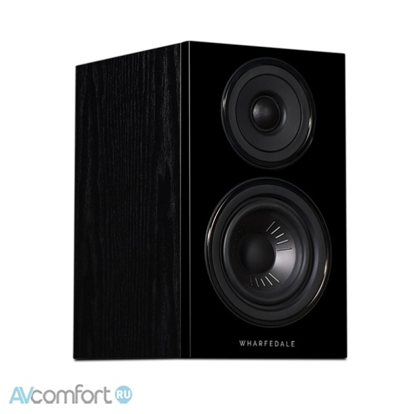 Wharfedale Diamond 12.2 Black Oak