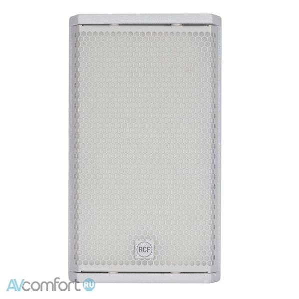 RCF Compact M 06 White