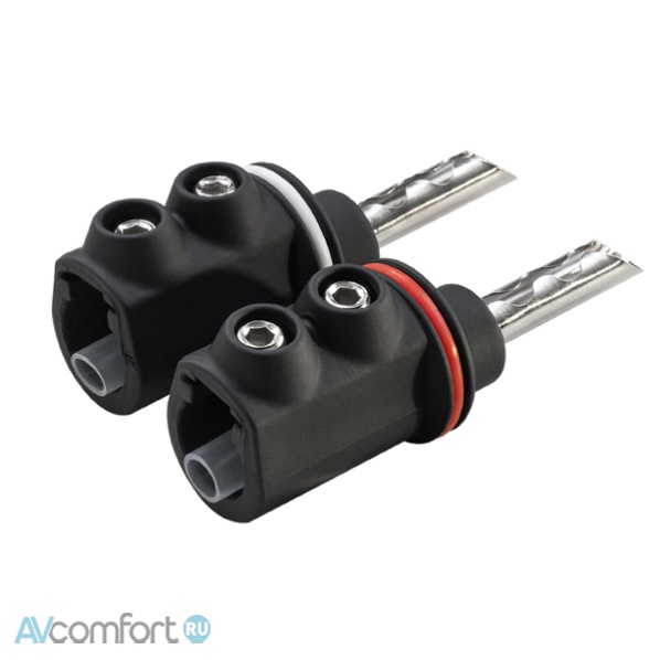 Phaze Audio SpPlug RO black/red Phaze Audio SpPlug RO black/red