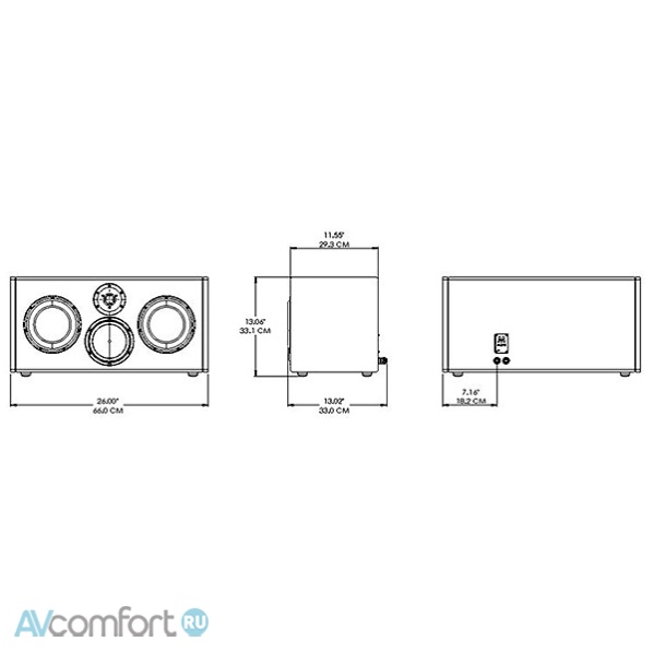 Magico ACC Silver