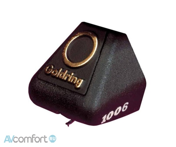 AVComfort, GOLDRING D 06