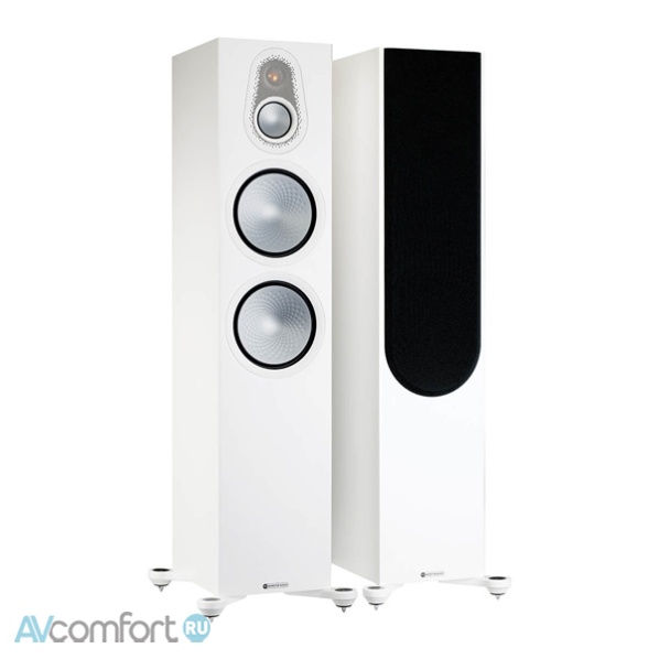AVComfort, Monitor Audio Silver 500 7G Satin White