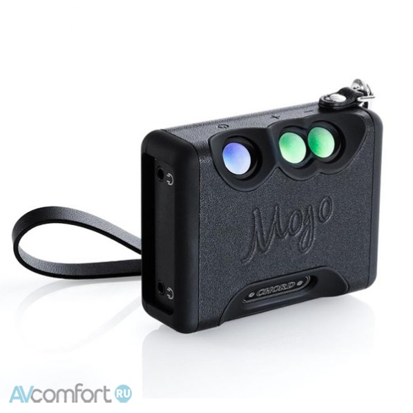 CHORD ELECTRONICS Чехол Mojo Case