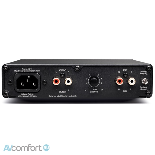 Cambridge Audio Solo ММ